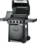 Plynový gril Napoleon  - FREESTYLE 425
