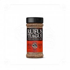 Grilovacie korenie Rufus Teague - Steak rub, 175g