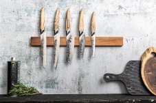 Vykosťovací nôž FORGED - Katai, 15 cm
