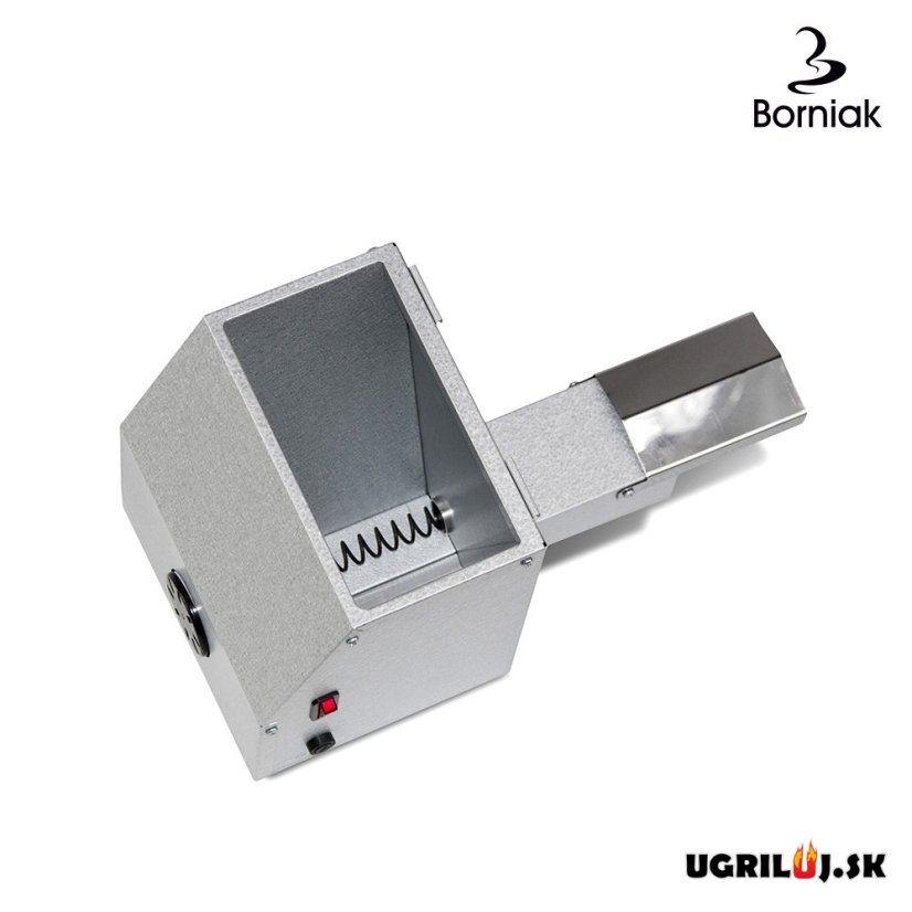 Generátor kouře Borniak GD-01
