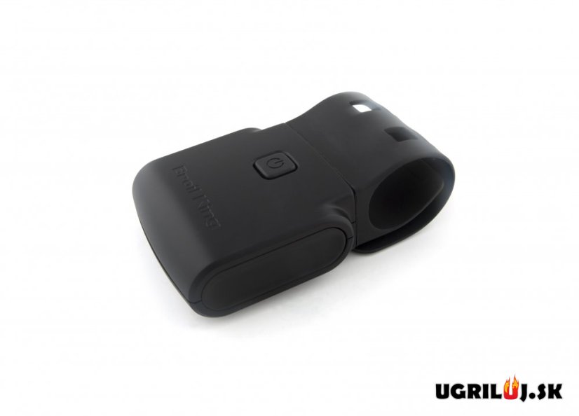 Svetlo na madlo grilu Broil King - Basic