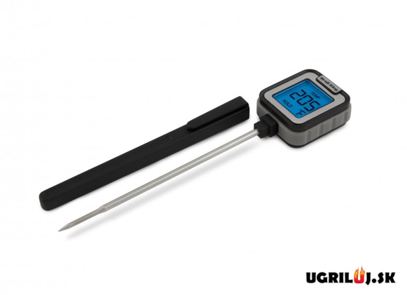 Vpichový teplomer na mäso Broil King