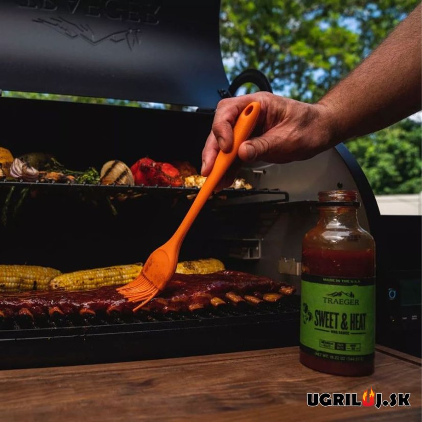 Silikónový štetec Traeger - Silicone Basting Brush