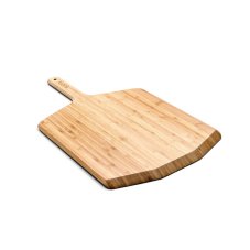 Bambusová pizza lopatka na servírování, Ooni 35cm