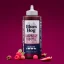BBQ omáčka na grilování - Blues Hog - Raspberry Chipotle BBQ Sauce, 709g