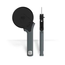 Kráječ - kolečko na pizzu, Witt, Pizza Cutter Wheel Black