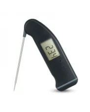 Vpichový teplomer Thermapen - Classic, čierny