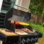 Plynový gril Broil King - Crown 410 Shadow