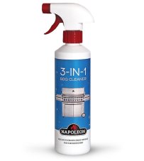 Čistič grilov 3v1 Napoleon, 500ml