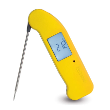 Vpichový teplomer Thermapen One, žltý
