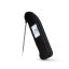 Vpichový teplomer Thermapen One, čierny