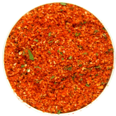 Grilovacie korenie IMPERIAL BBQ's, Chicken Mild Powder,  75g (pre deti)