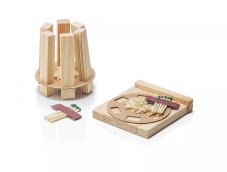 Súprava na rozpálenie ohňa Petromax Fire Kit