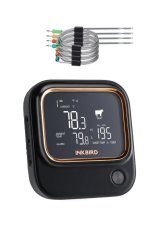 Vpichový teplomer Inkbird, IBT-26S-4PR