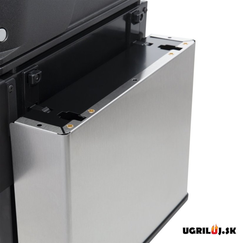 Plynový gril Broil King - Baron S 490 IR (+Rotiséria)