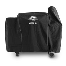 Kryt na peletový gril Pit Boss -  Austin XL 1000 Onyx
