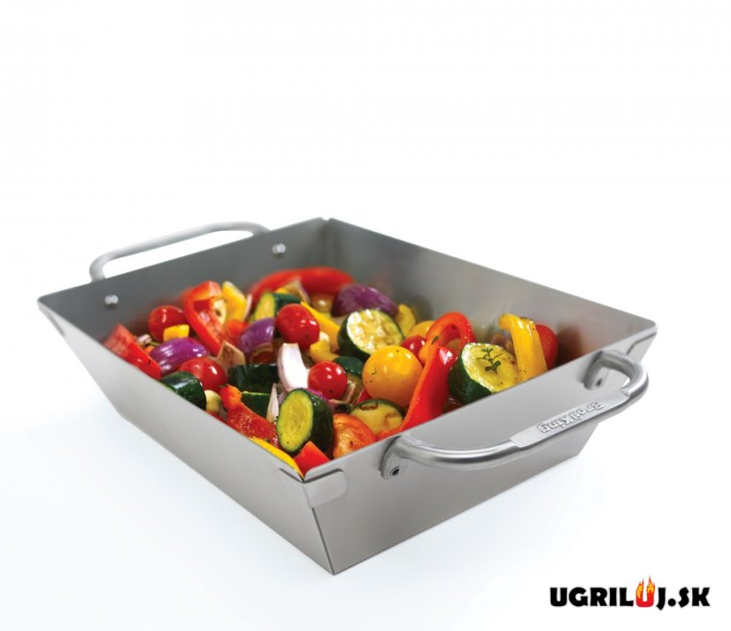 Kôš na zeleninu Broil King - hlboký