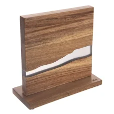 Magnetický stojan na nože, 24cm