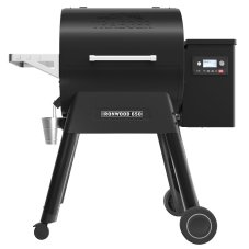Peletový gril Traeger - IRONWOOD 650