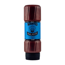 Omáčka na grilovanie - FRUJO - Wanted Miguel Mexico Sauce, 650g