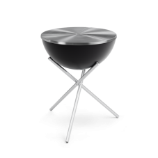 Nerezové veko pre ohnisko Bowl 57