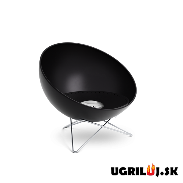 Ohnisko Höfats, Bowl 70, s hviezdicovým stojanom