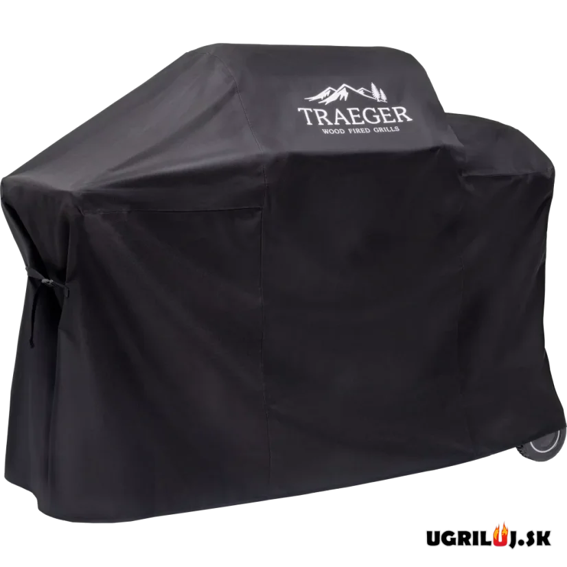 Kryt na peletové grily Traeger (IRONWOOD, TIMBERLINE)