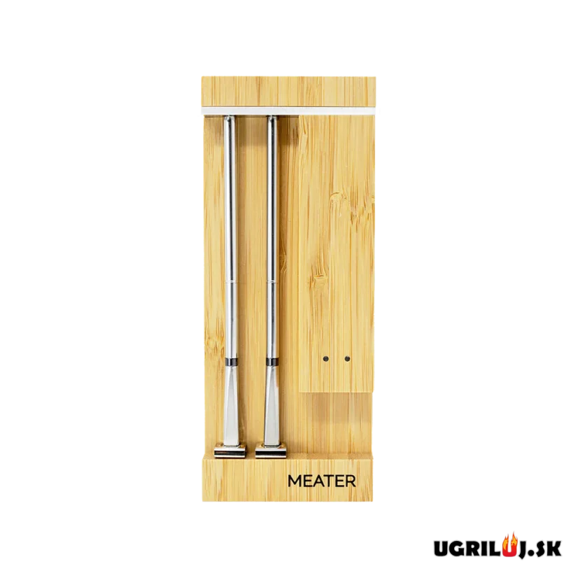 Bezdrátový teploměr na maso - MEATER Pro Duo