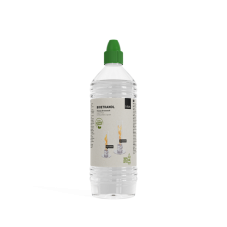 Bioetanol, tekuté palivo, 1L