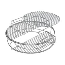 EGGspander kit pre gril Big Green Egg - Large (L)