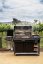 Peletový gril Traeger - TIMBERLINE XL
