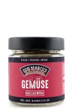 Grilovacie korenie Don Marco’s, Vegetables, 100g