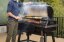 Peletový gril Traeger - IRONWOOD XL