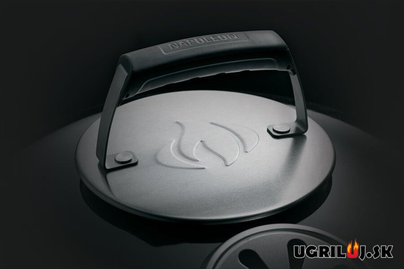 Gril na drevené uhlie Napoleon - Kettle NK22K