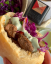 Grilovacie bio korenie Mill & Mortar, Shawarma Hack, 45g