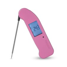 Vpichový teplomer Thermapen One, ružový