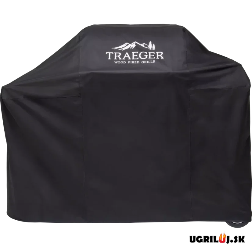 Kryt na peletové grily Traeger (IRONWOOD, TIMBERLINE)