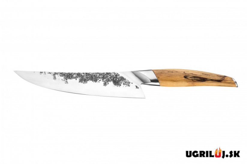 Kuchársky nôž FORGED - Katai, 20.5 cm