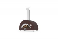 Pizza pec ALFA - Nano Wood