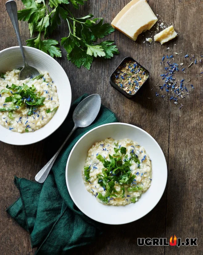 Grilovacie bio korenie Mill & Mortar, Karl Otto, 40g