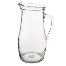 Sklenený džbán 1.95L