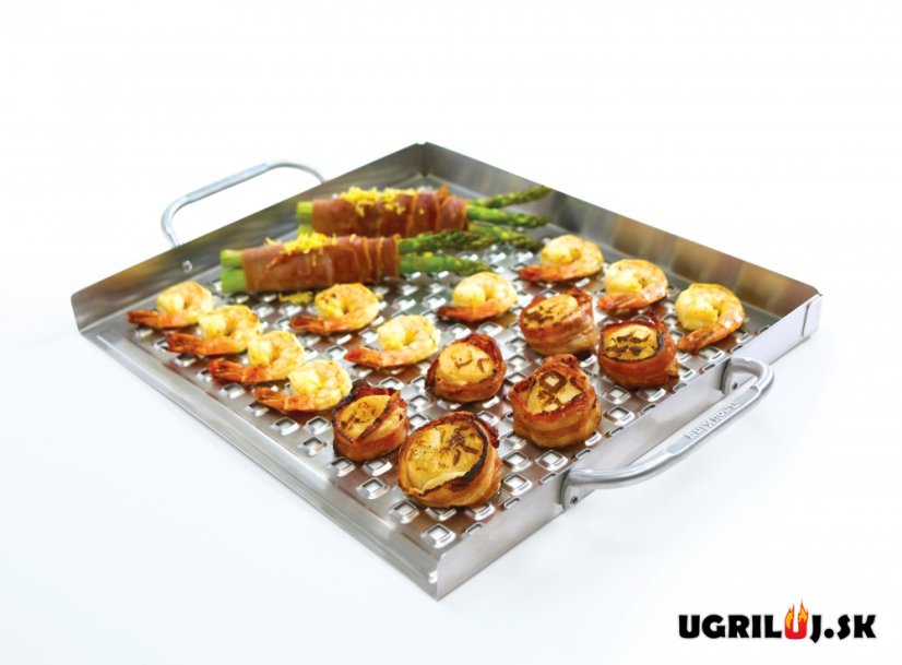 Grilovací plech Broil King - Imperial