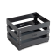 Ohnisko Höfats, CRATE