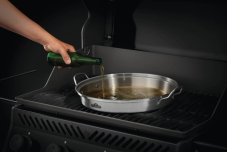 Stojan na kura Napoleon - PRO Chicken Infusion Roaster