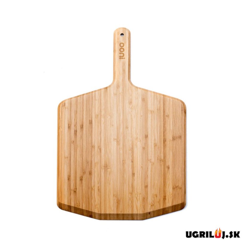 Bambusová pizza lopatka na servírovanie, Ooni 40cm