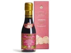 Balzamikový ocot Giusti - Raspberry, 100ml