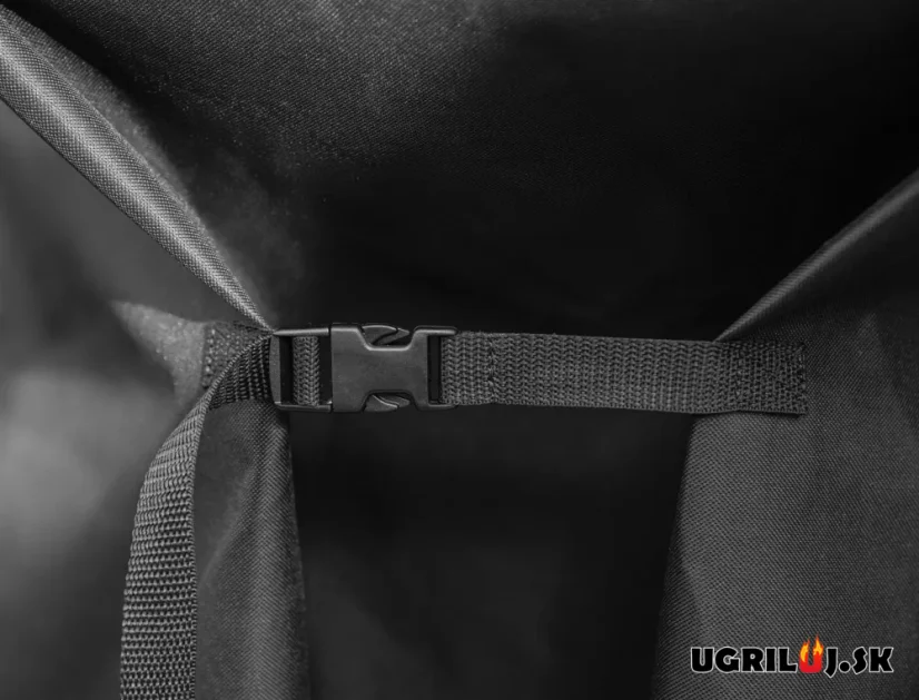 Kryt na peletové grily Traeger (IRONWOOD, TIMBERLINE)