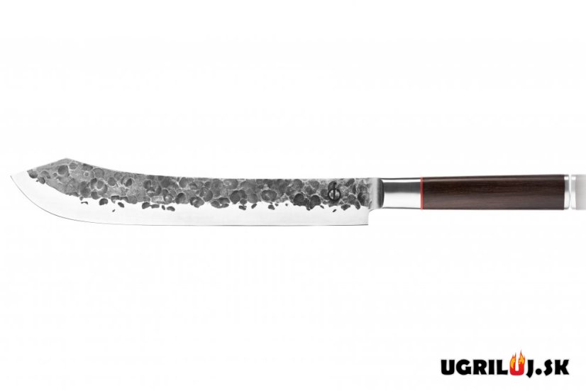 Mäsiarsky nôž FORGED - Sebra, 25.5 cm