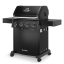 Plynový gril Broil King - Crown 410 Shadow
