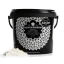 Škótska prémiová morská soľ Blackthorn Salt Flakes, biela, (vločky), 1400g